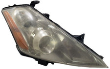 Passenger right headlight for sale  Seymour