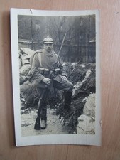 1915 soldat voller gebraucht kaufen  Deutschland