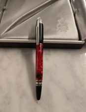 Montblanc penna stilografica usato  Faenza