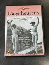 âge heureux integrale d'occasion  Wattignies
