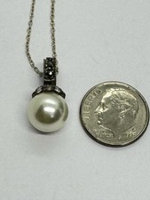 Sterling silver marcasite for sale  Lizton