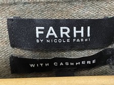 Nicole farhi cashmere for sale  SUTTON COLDFIELD