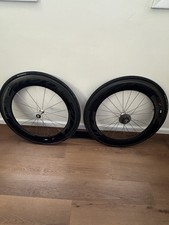 Zipp 808 tubular for sale  North Street