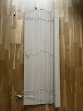 Venetian wooden blinds for sale  WILMSLOW