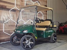 Lithium 2018 ezgo for sale  Keller
