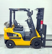 2018 caterpillar gp18n for sale  Dayton