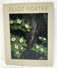 Eliot porter photographs for sale  Waterford