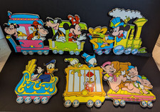 Vintage 1984 disney for sale  Lynnwood