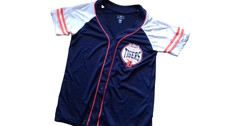 Detroit tigers major gebraucht kaufen  Chemnitz