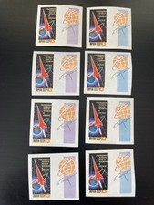Udssr russland space gebraucht kaufen  Holzminden