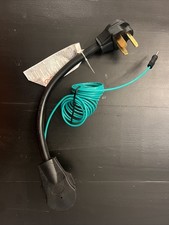 Dryer adapter plug for sale  Swisher
