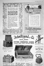Old print 1921 for sale  UK