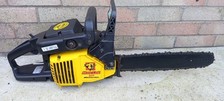 Mcculloch mac cat for sale  OSWESTRY