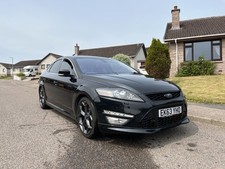 2013 ford mondeo for sale  UK
