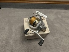 Shimano stradic 6000 for sale  WEYMOUTH