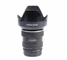 Pentax smc 645 usato  Torrita Tiberina