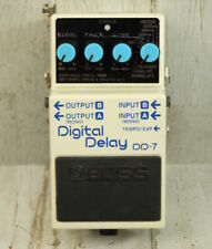 Atraso digital Boss DD-7 USADO (030) comprar usado  Enviando para Brazil