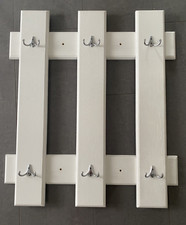 Top flache garderobe gebraucht kaufen  Petershagen