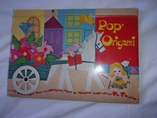 Livre animé pop d'occasion  Reims
