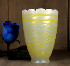 Antique czech glass d'occasion  Expédié en Belgium