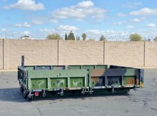 Oshkosh mtv military for sale  Sacramento