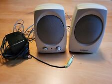 Lautsprecher cambridge soundwo gebraucht kaufen  Eiterfeld
