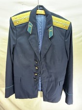 Feldbluse udssr russisch gebraucht kaufen  Dillingen/ Saar