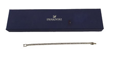 Swarovski bracelet tennis d'occasion  Domène