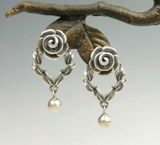 Handmade sterling silver for sale  Chandler