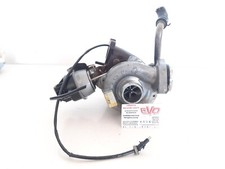 Bv43a0189 turbina per usato  Comiso