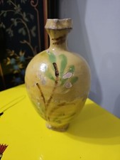 vasi ceramiche caltagirone antiche usato  Ragusa