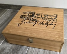 Johnny hallyday coffret d'occasion  Fay-aux-Loges
