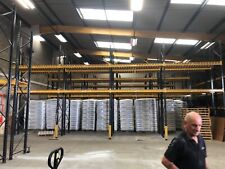 Heavy duty warehouse for sale  PONTYPOOL