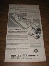 1948 print great for sale  Sterling Heights