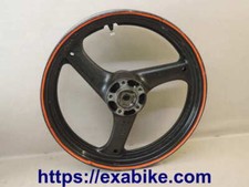 Roue suzuki 600 d'occasion  Languidic