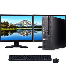 Dell desktop core for sale  Jacksonville