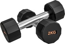 Sportnow dumbbells weights for sale  BRADFORD