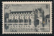 Timbre 611 chenonceaux d'occasion  Dunkerque-