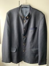 Moser janker trachtenjacke gebraucht kaufen  München