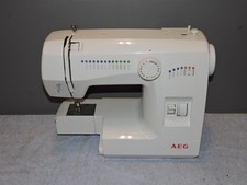 Nähmaschine aeg 11220 gebraucht kaufen  Alfter