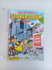 Ffizielle sticker album gebraucht kaufen  Köln