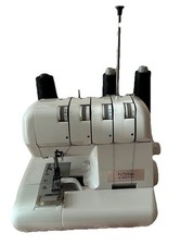 Verlock nähmaschine md gebraucht kaufen  Erfurt