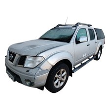 Nissan navara aventura for sale  ABERDEEN