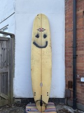 Custard point longboard for sale  BOURNEMOUTH