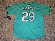 Cal raleigh seattle for sale  Pasco