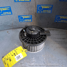 Motorino ventilazione abitacol usato  Italia