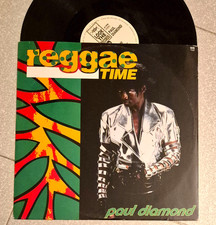 Paul diamond reggae usato  Seniga