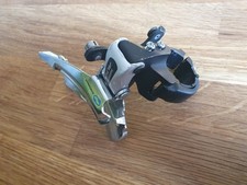 Shimano altus m313 gebraucht kaufen  Böhlen