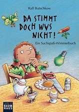 Stimmt doch suchspaß gebraucht kaufen  Berlin