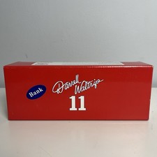 Darrell waltrip budweiser for sale  Wayne
